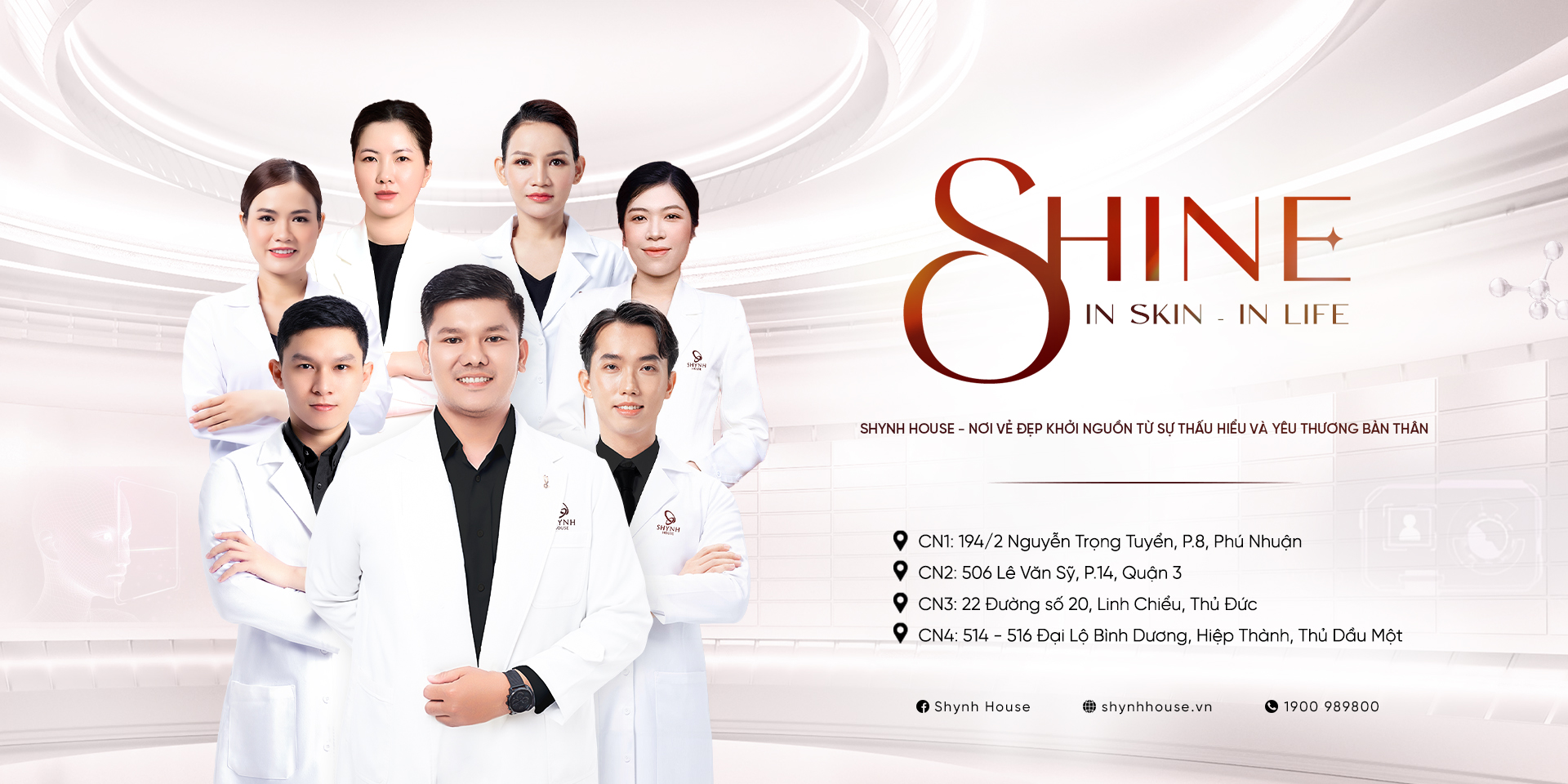 Top Banner