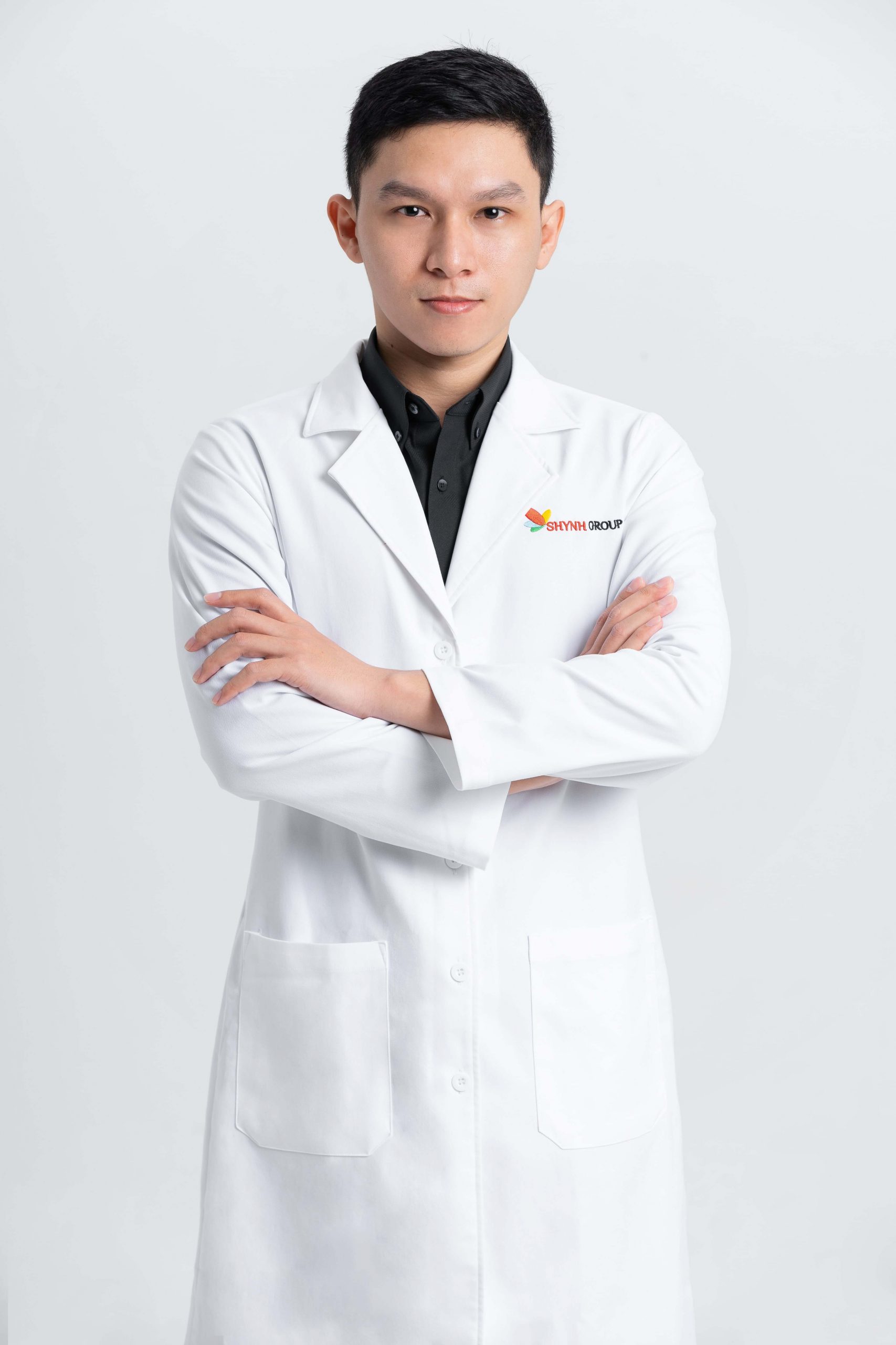 Dr. NGUYỄN THANH TÂM