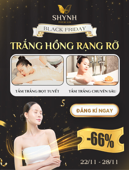 Trắng hồng rạng rỡ des Trắng hồng rạng rỡ des