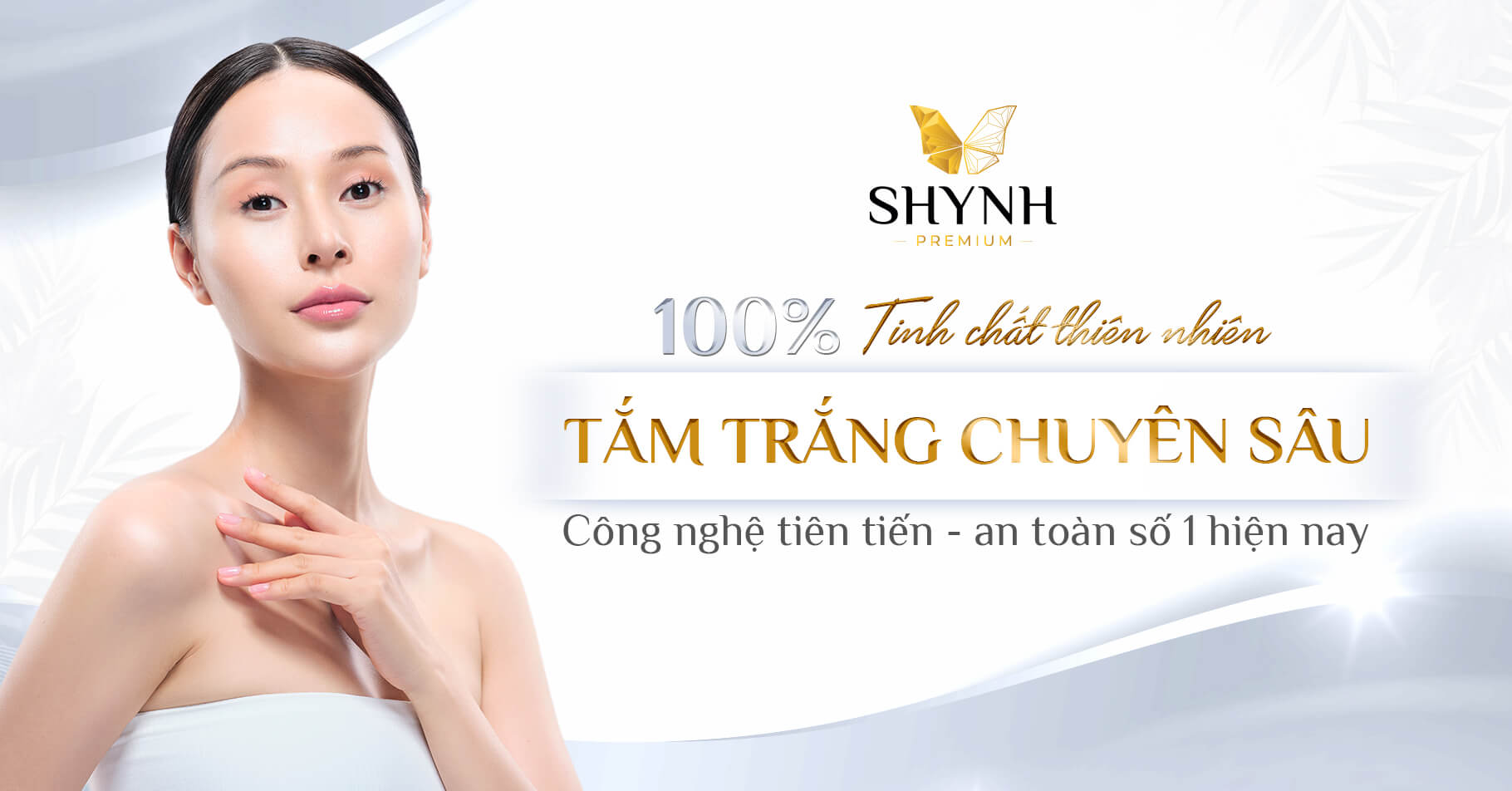 Tắm trắng có nguy hiểm ảnh hưởng gì không