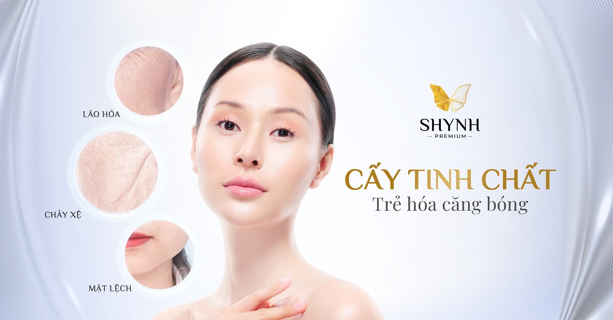 Tiêm botox là gì và có liên quan đến protein không?
