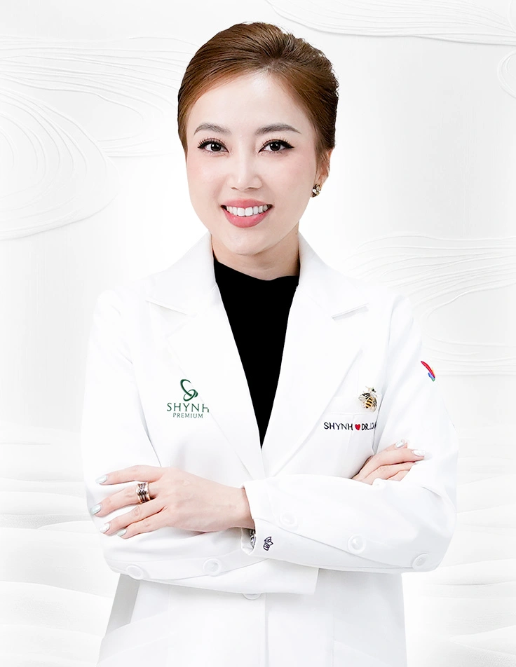 Bac-si-Loan-Huynh - Shynh Premium