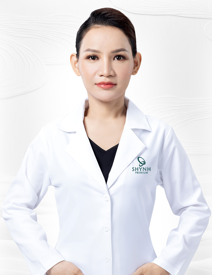 Dr. Neang ThiRa - Shynh Premium