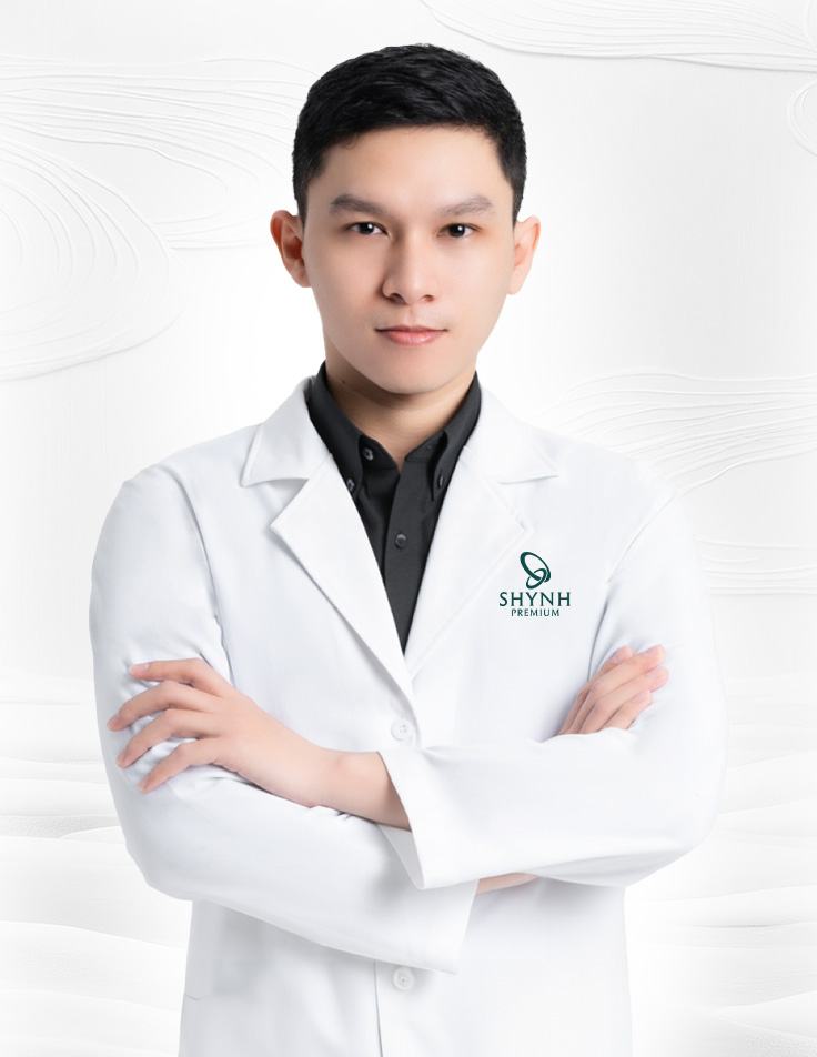 Dr. Nguyễn Thanh Tâm - Shynh Premium