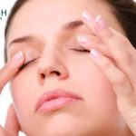bài tập nâng mí mắt