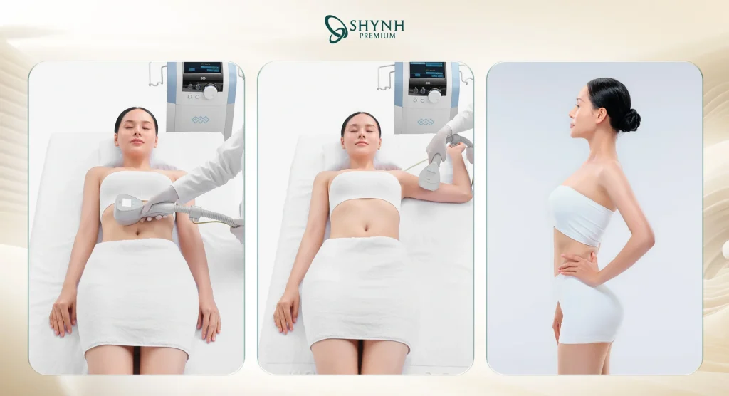 Các công nghệ tiên tiến giúp giảm cân an toàn đang rất được ưa chuộng