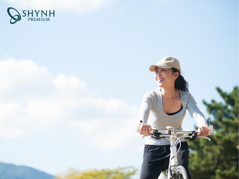 Phương pháp đốt cháy mỡ toàn thân hiệu quả là tập Cardio