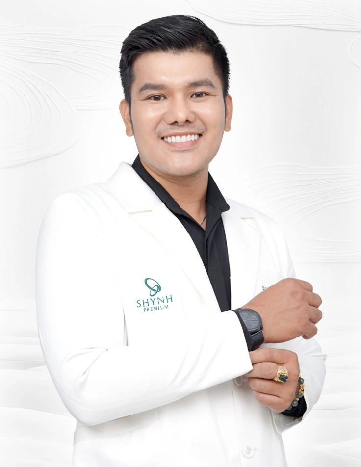 Head Doctor Shynh Group