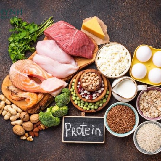 Khoai lang, yến mạch, gạo lứt là những thực phẩm hỗ trợ giảm cân rất tốt cho cơ thể