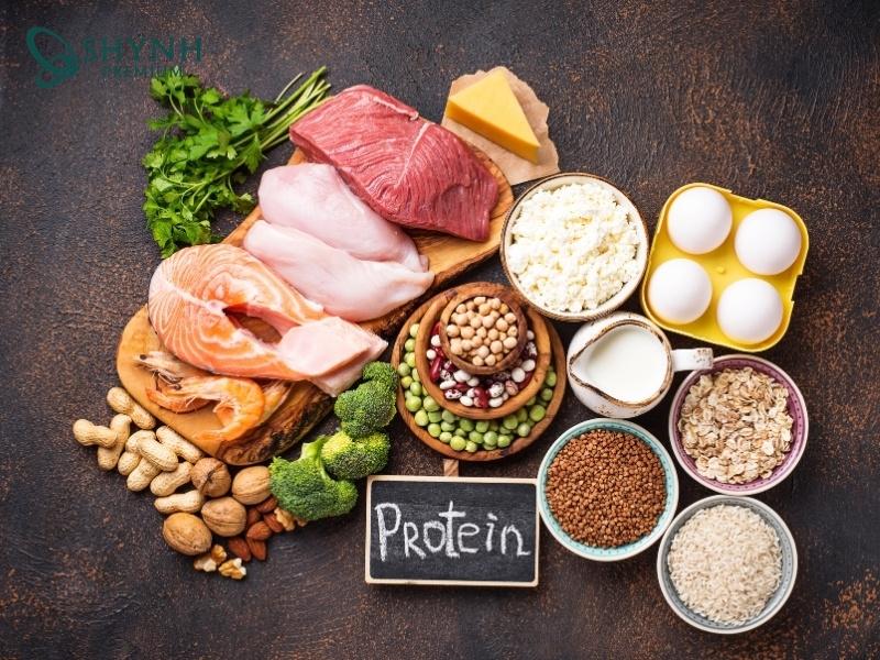 Khoai lang, yến mạch, gạo lứt là những thực phẩm hỗ trợ giảm cân rất tốt cho cơ thể