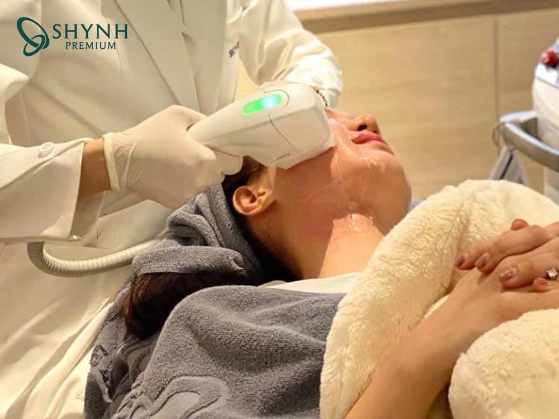 Ultherapy được hơn 2 triệu khách hàng trên toàn cầu sử dụng