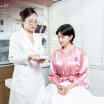 Giảm béo Exion Tight: Công nghệ giảm mỡ hiệu quả và an toàn