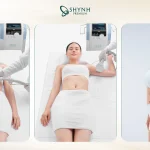Giảm béo bằng công nghệ cao đang rất được ưa chuộng vì hiệu quả nhanh chóng và an toàn