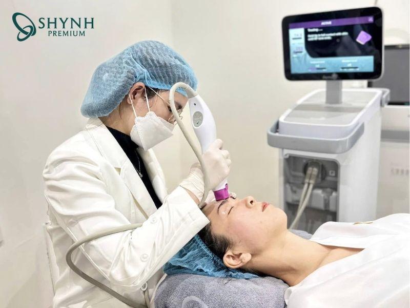 Shynh Premium luôn mang lại những trải nghiệm vượt trội cho khách hàng