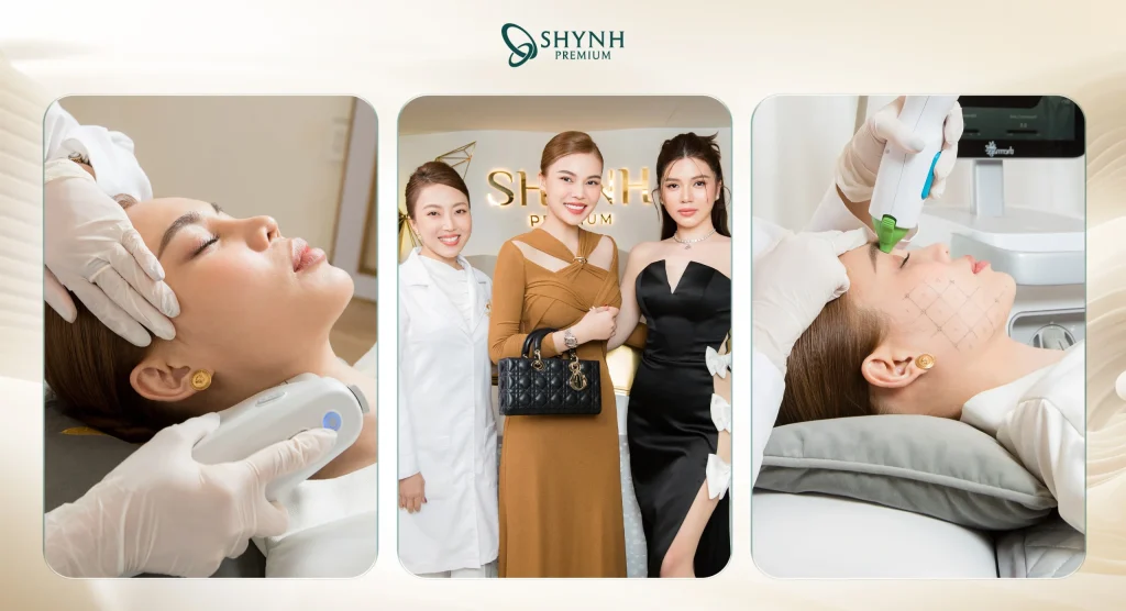 Nâng cơ mặt giữ được bao lâu phụ thuộc vào phương pháp nâng cơ được thực hiện