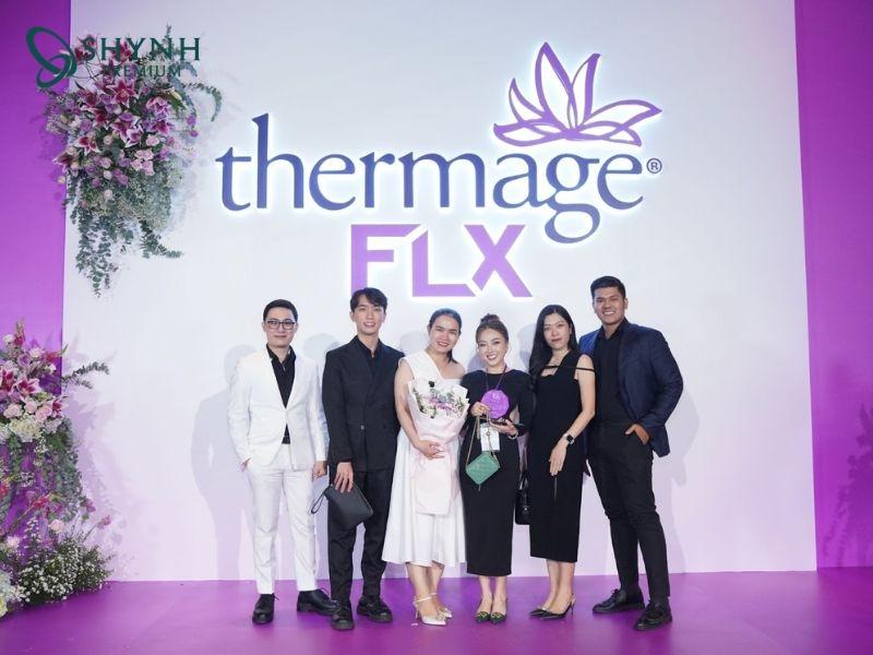 Shynh Premium được kiểm chứng chất lượng qua hàng loạt giải thưởng danh giá