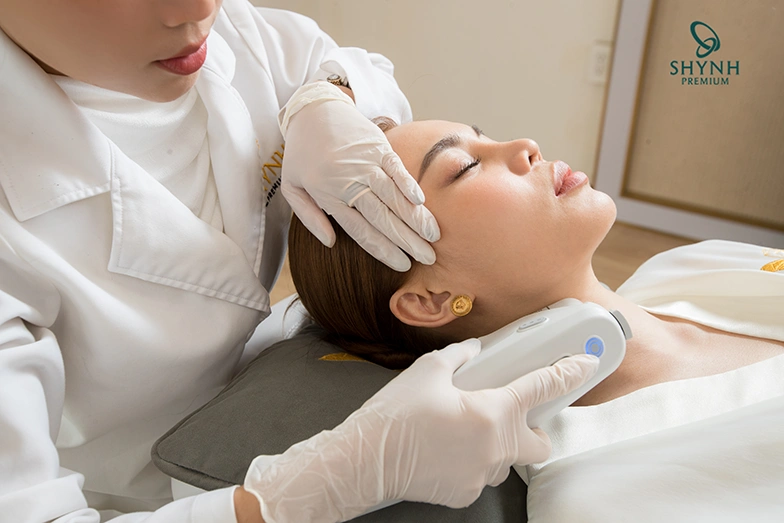 Ultherapy là phương pháp nâng cơ, trẻ hóa da không xâm lấn số 1 thế giới