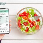 Mỗi bữa ăn để giảm cân lý tưởng nên dao động từ 300–600 cal, tùy thuộc vào nhiều yếu tố