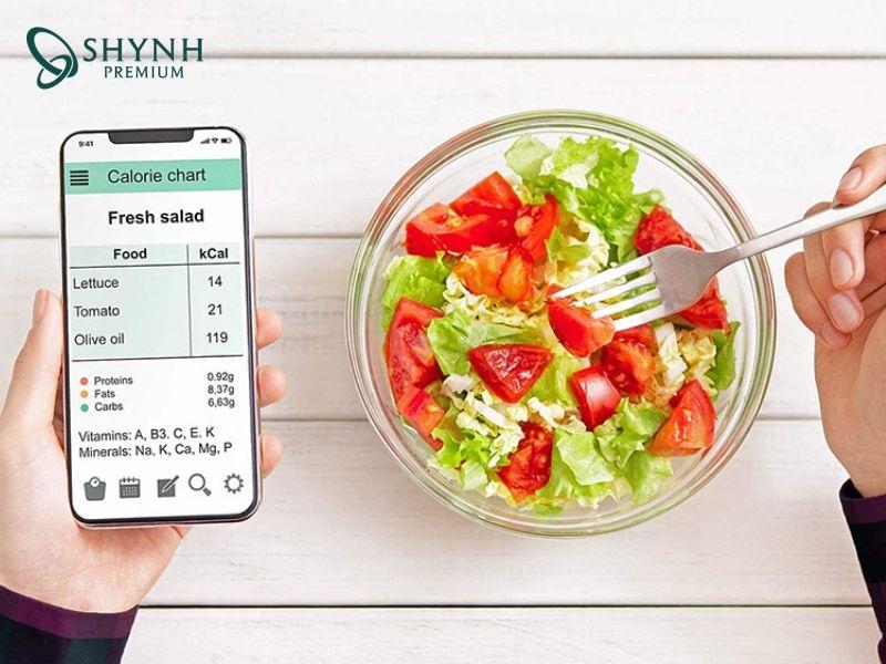 Mỗi bữa ăn để giảm cân lý tưởng nên dao động từ 300–600 cal, tùy thuộc vào nhiều yếu tố