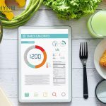 Bữa sáng giảm cân nên giao động từ 250-500cal