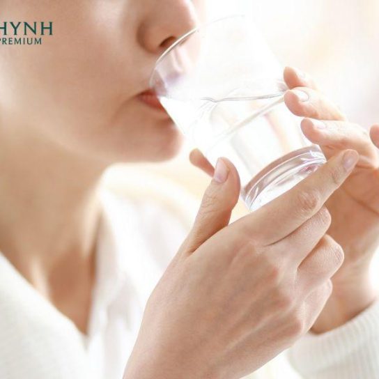 Nên để ý thời điểm uống bột sắn dây để giảm cân hiệu quả