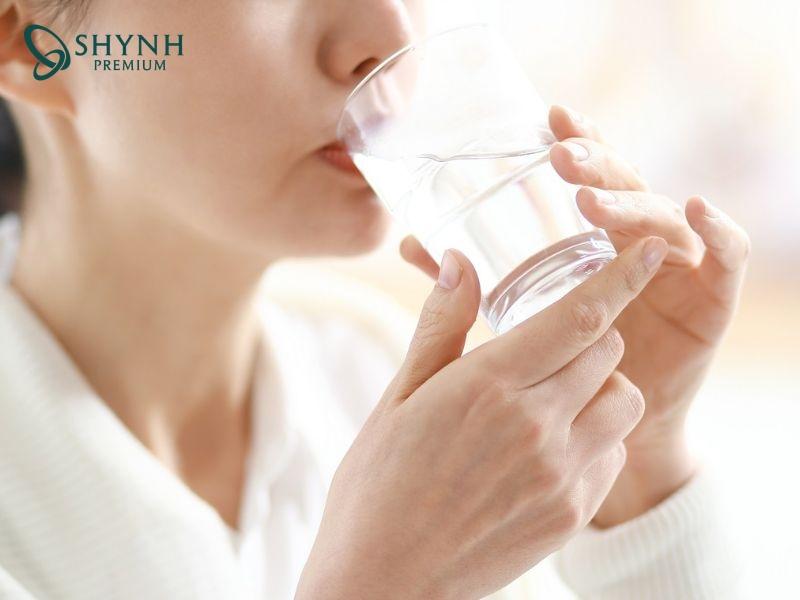 Nên để ý thời điểm uống bột sắn dây để giảm cân hiệu quả