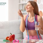 Chế độ ăn giảm cân nhanh nếu áp dụng hiệu quả sẽ tạo ra những thay đổi vóc dáng lâu dài