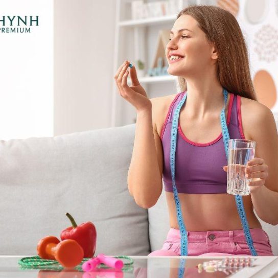 Chế độ ăn giảm cân nhanh nếu áp dụng hiệu quả sẽ tạo ra những thay đổi vóc dáng lâu dài