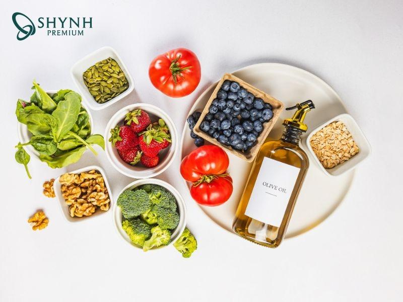 Chế độ ăn Whole 30 giúp giảm cân bền vững