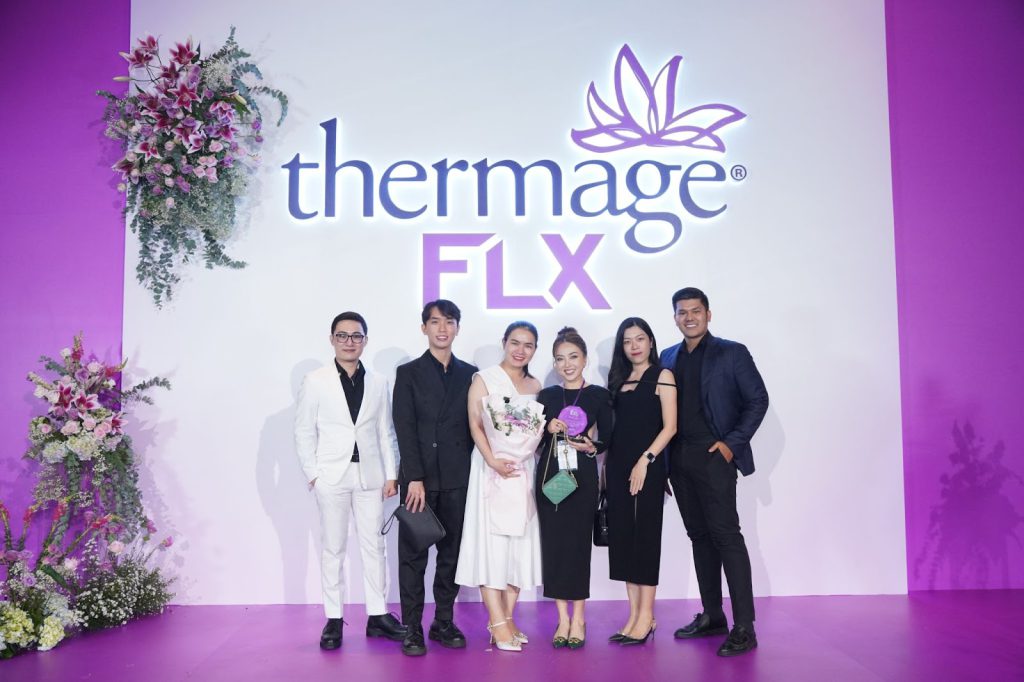 Shynh Premium là đối tác chiến lược của nhiều tập đoàn phân phối thiết bị thẩm mỹ hàng đầu thế giới