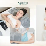 Hút mỡ bụng không phẫu thuật loại bỏ mỡ thừa mà không cần dùng dao kéo hay gây mê
