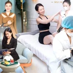 Tại Shynh Premium, công nghệ làm đẹp không xâm lấn được ưa chuộng