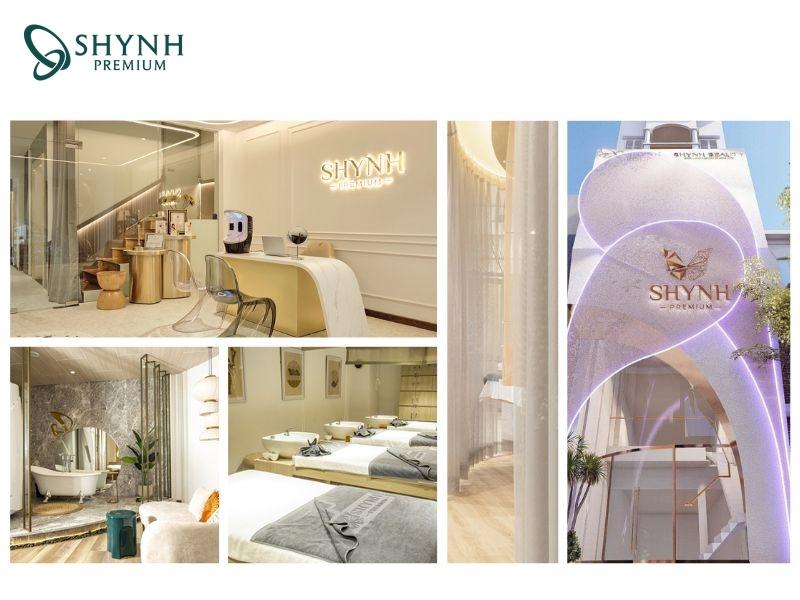 Nên lựa chọn cơ sở thẩm mỹ đáng tin cậy để nâng cơ