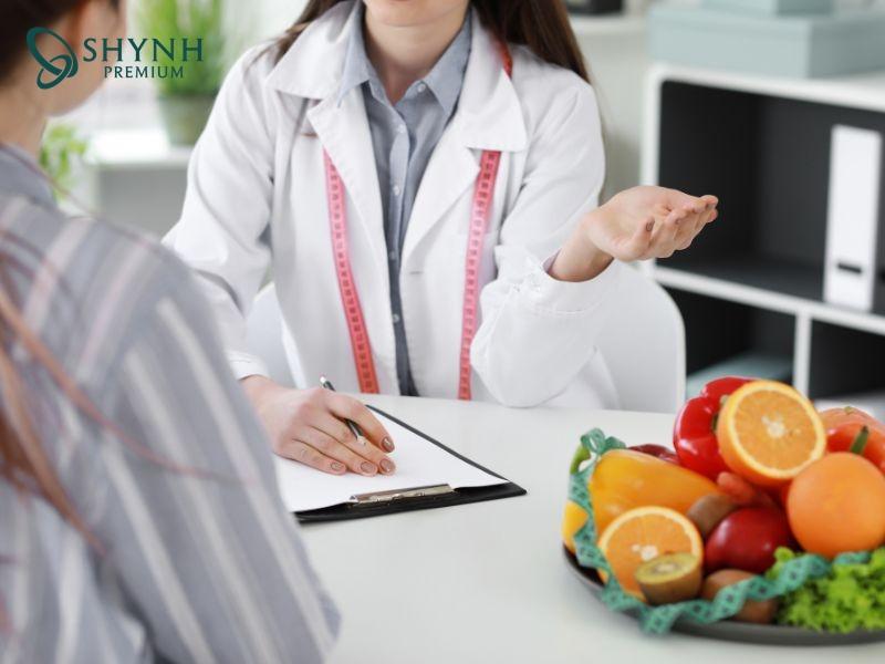 Cần lựa chọn và sử dụng trái cây hợp lý để giảm cân hiệu quả
