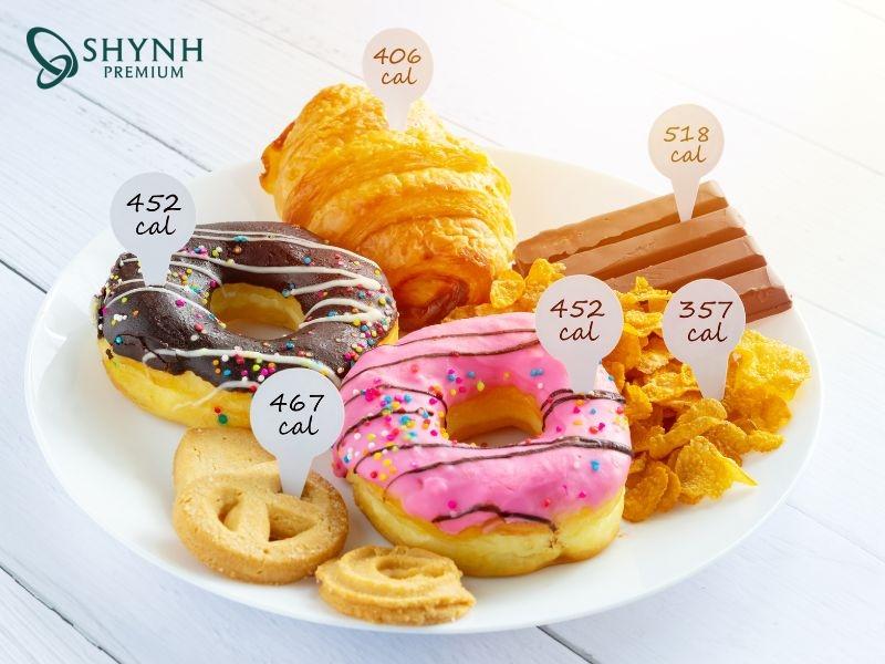 Hiểu về calo giúp lên kế hoạch giảm cân hiệu quả hơn