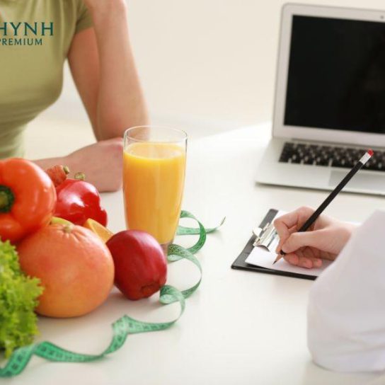 Lượng calo cần nạp vào để giảm cân còn tùy thuộc vào nhiều yếu tố
