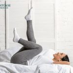 Bài tập giảm mỡ bụng trên giường có thể phát huy hiệu quả nếu tập đúng