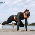 Bài tập thể dục toàn thân đem lại nhiều lợi ích thể chất và tinh thần