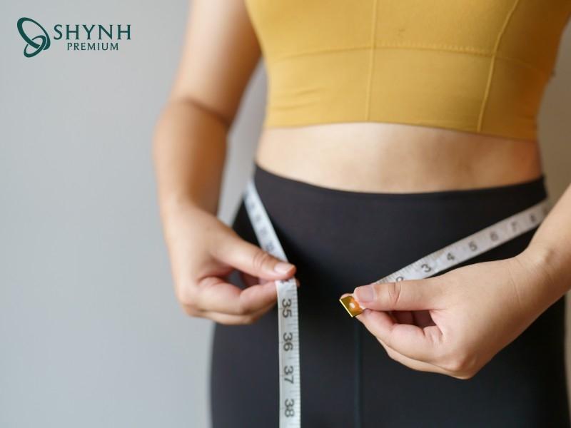 Để cải thiện vóc dáng, cần tuân thủ các nguyên tắc khi tập luyện