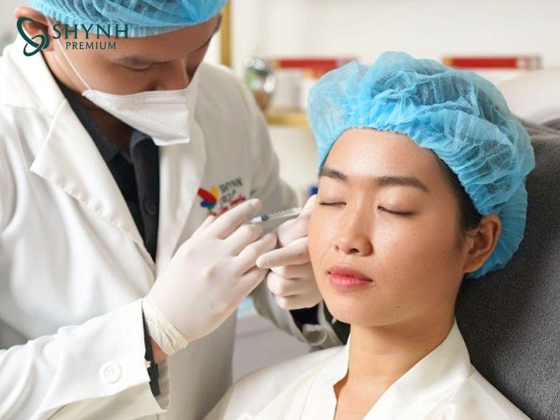 Botox đã trở thành thủ thuật thẩm mỹ phổ biến hàng đầu trong ngành da liễu thẩm mỹ