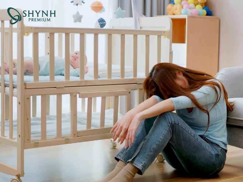 Mẹ nên giảm mỡ sau sinh để lấy lại vóc dáng và sức khỏe tổng thể
