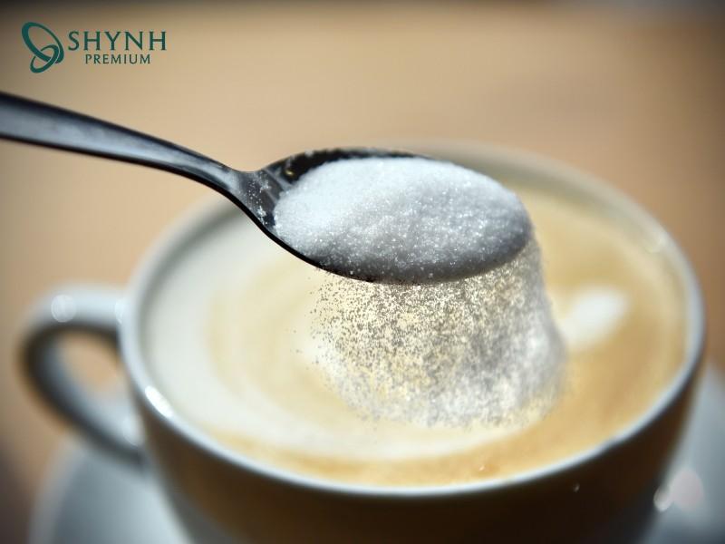Giảm đường bổ sung là một trong những cách giảm cân tại nhà nhanh nhất cho nữ