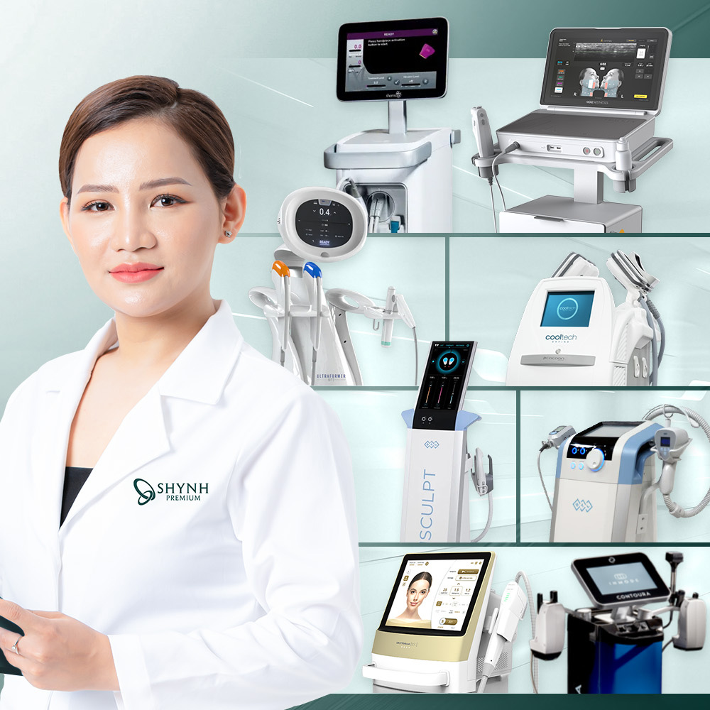 Chuyên môn của bác sĩ và uy tín thương hiệu rất quan trọng, ảnh hưởng đến kết quả nâng cơ HIFU