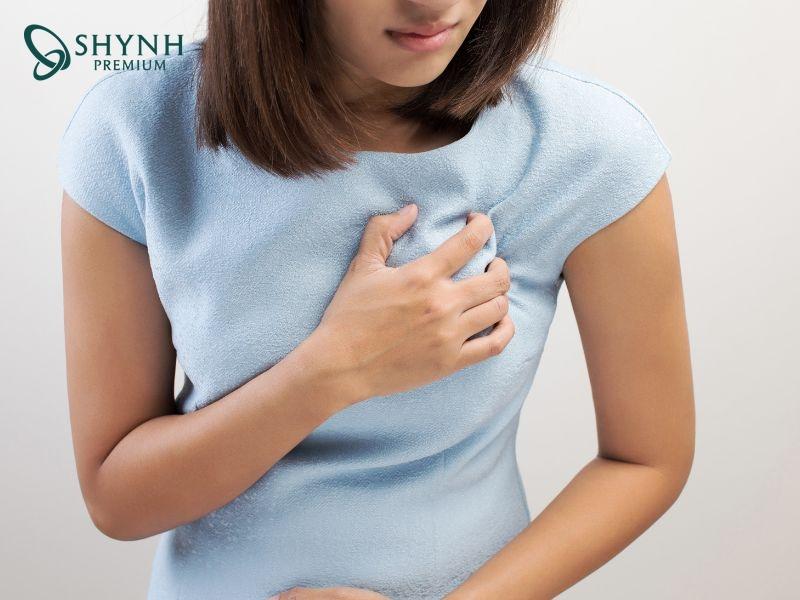 Thuốc giảm cân làm tăng nguy cơ bệnh tim mạch