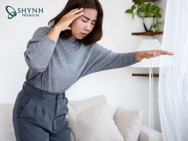 Uống thuốc giảm cân làm suy nhược cơ thể, thậm chí mất cơ thay vì chỉ giảm mỡ