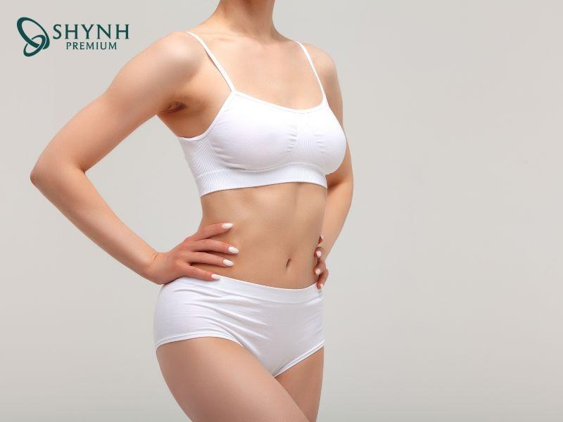 Áp dụng bảng cân nặng và chiều cao tiêu chuẩn của nữ