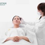 Phương pháp căng da mặt bằng chỉ collagen giúp tăng sinh collagen theo thời gian