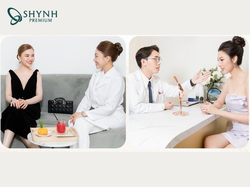 Cần chăm sóc da sau khi thực hiện căng da thái đương để da phục hồi nhanh