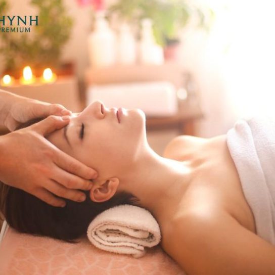 Căng da thái dương không làm thay đổi tổng thể gương mặt, giữ được vẻ đẹp tự nhiên