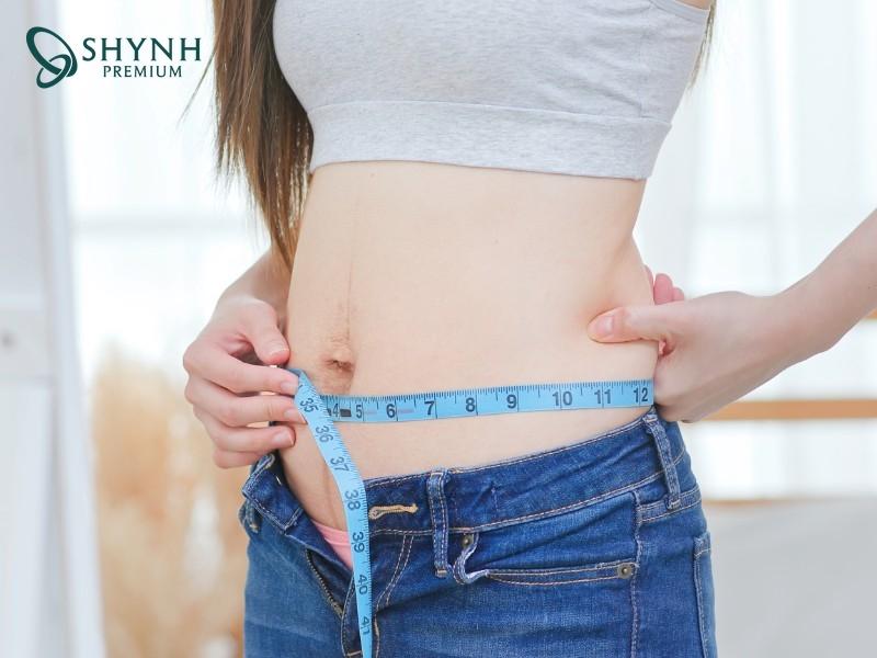 Cho con bú không chỉ giúp mẹ giảm cân mà còn mang lại nhiều lợi ích sức khỏe toàn diện